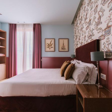 Hotel Miramare Civitanova Marche Eksteriør billede