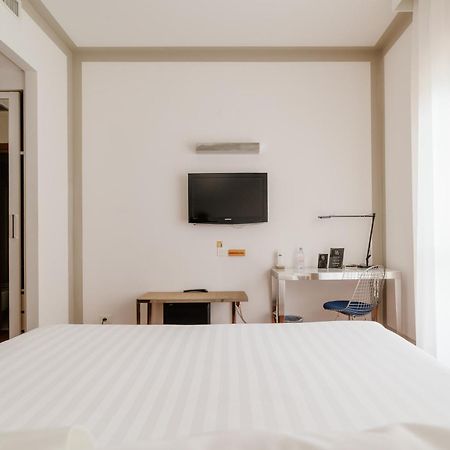 Hotel Miramare Civitanova Marche Eksteriør billede