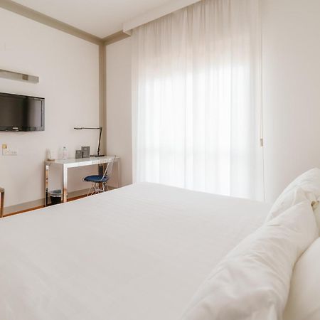 Hotel Miramare Civitanova Marche Eksteriør billede