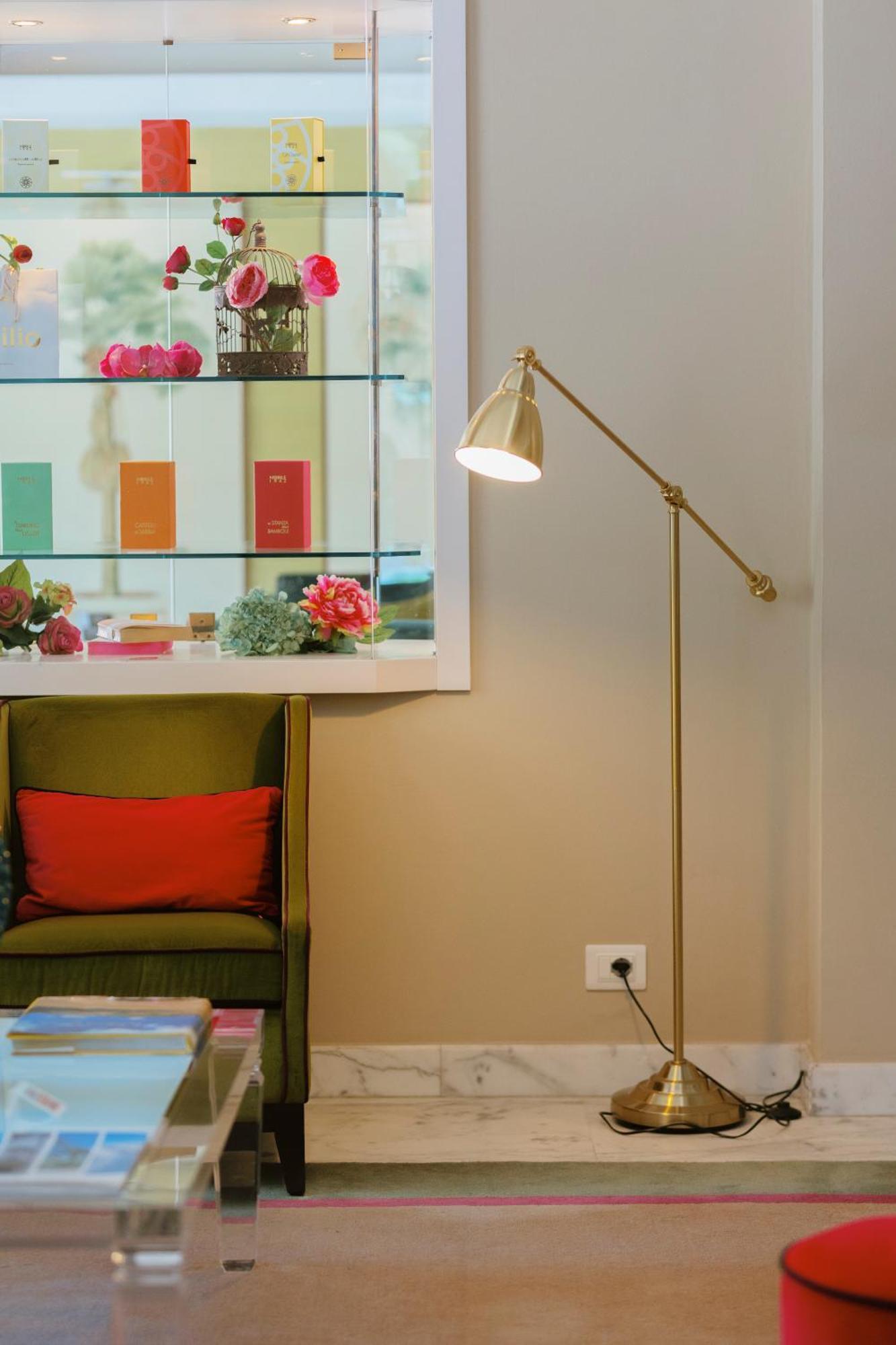 Hotel Miramare Civitanova Marche Eksteriør billede