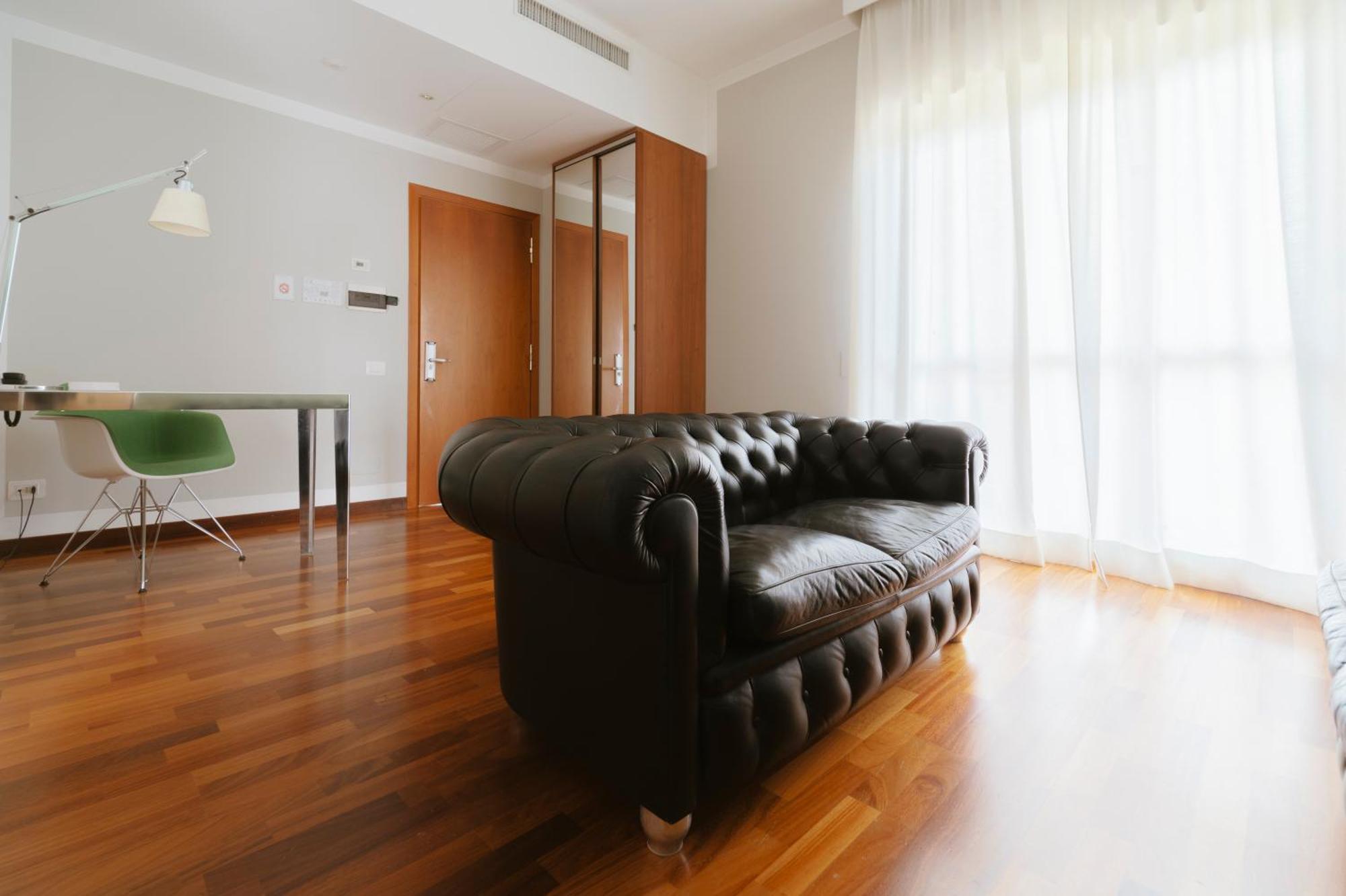 Hotel Miramare Civitanova Marche Eksteriør billede