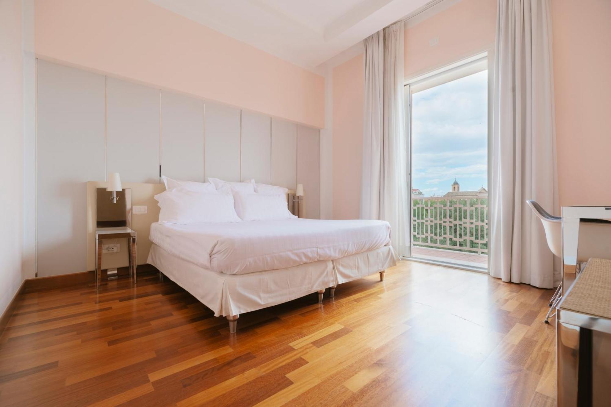Hotel Miramare Civitanova Marche Eksteriør billede