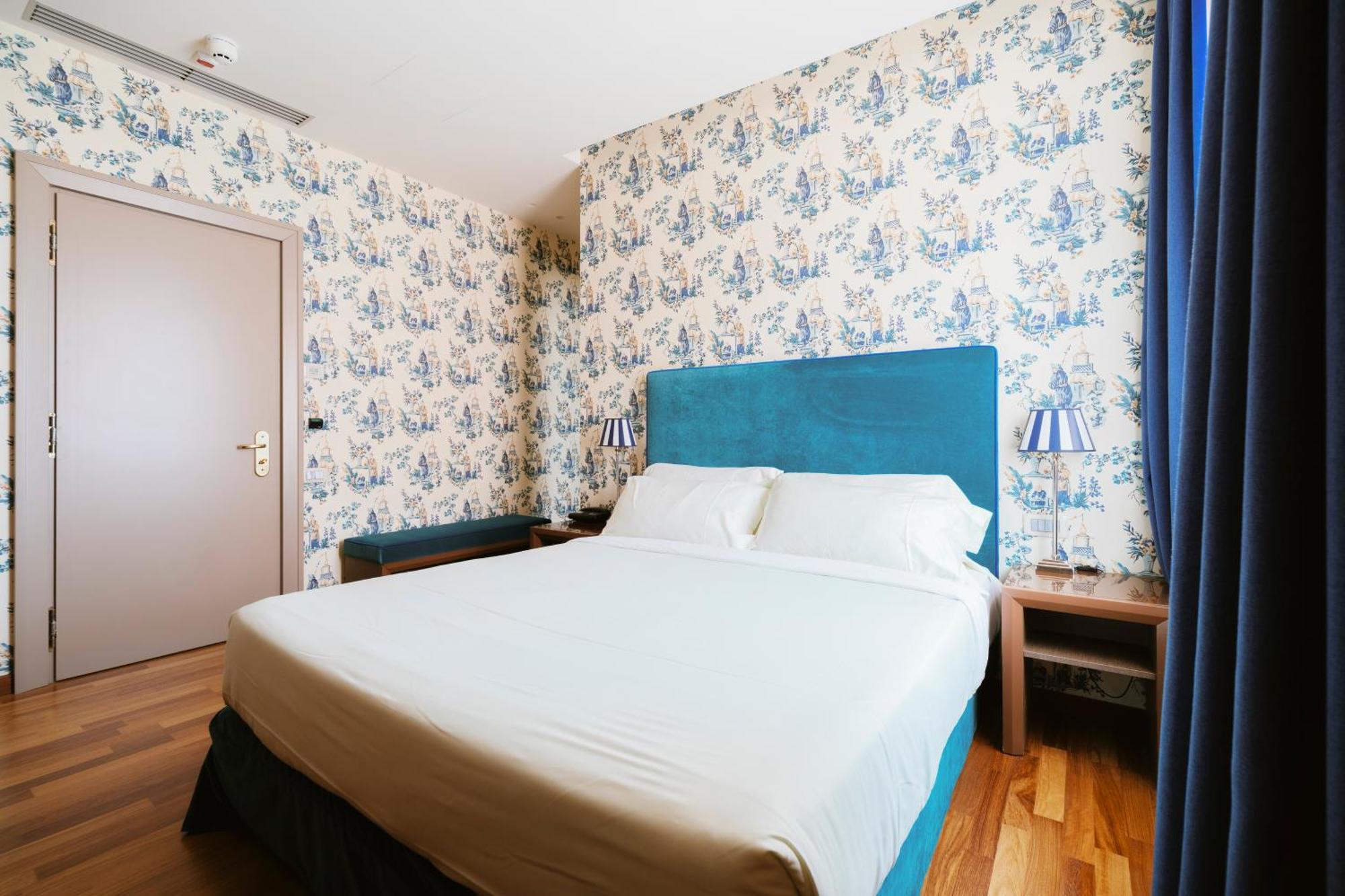 Hotel Miramare Civitanova Marche Eksteriør billede