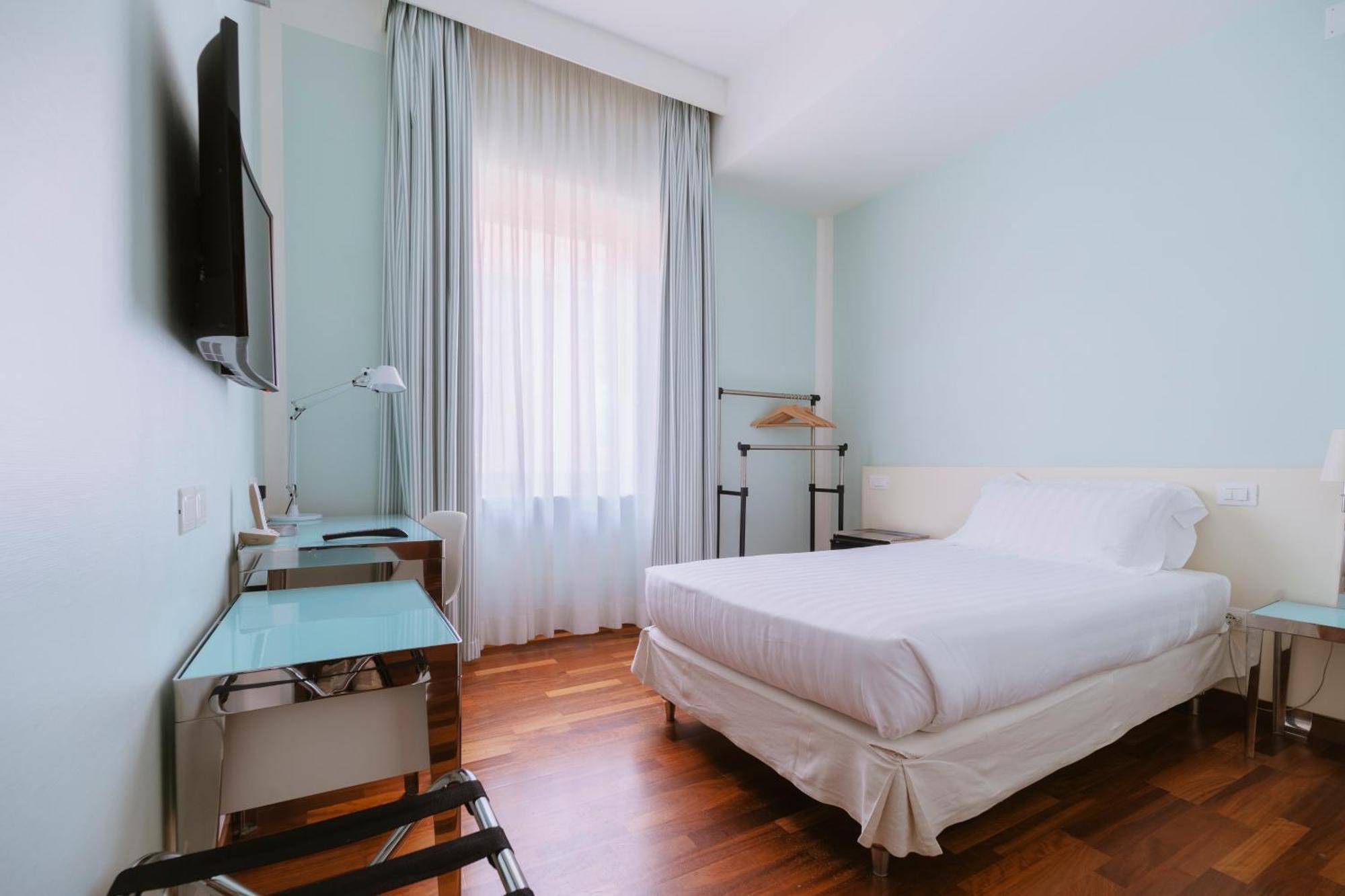 Hotel Miramare Civitanova Marche Eksteriør billede