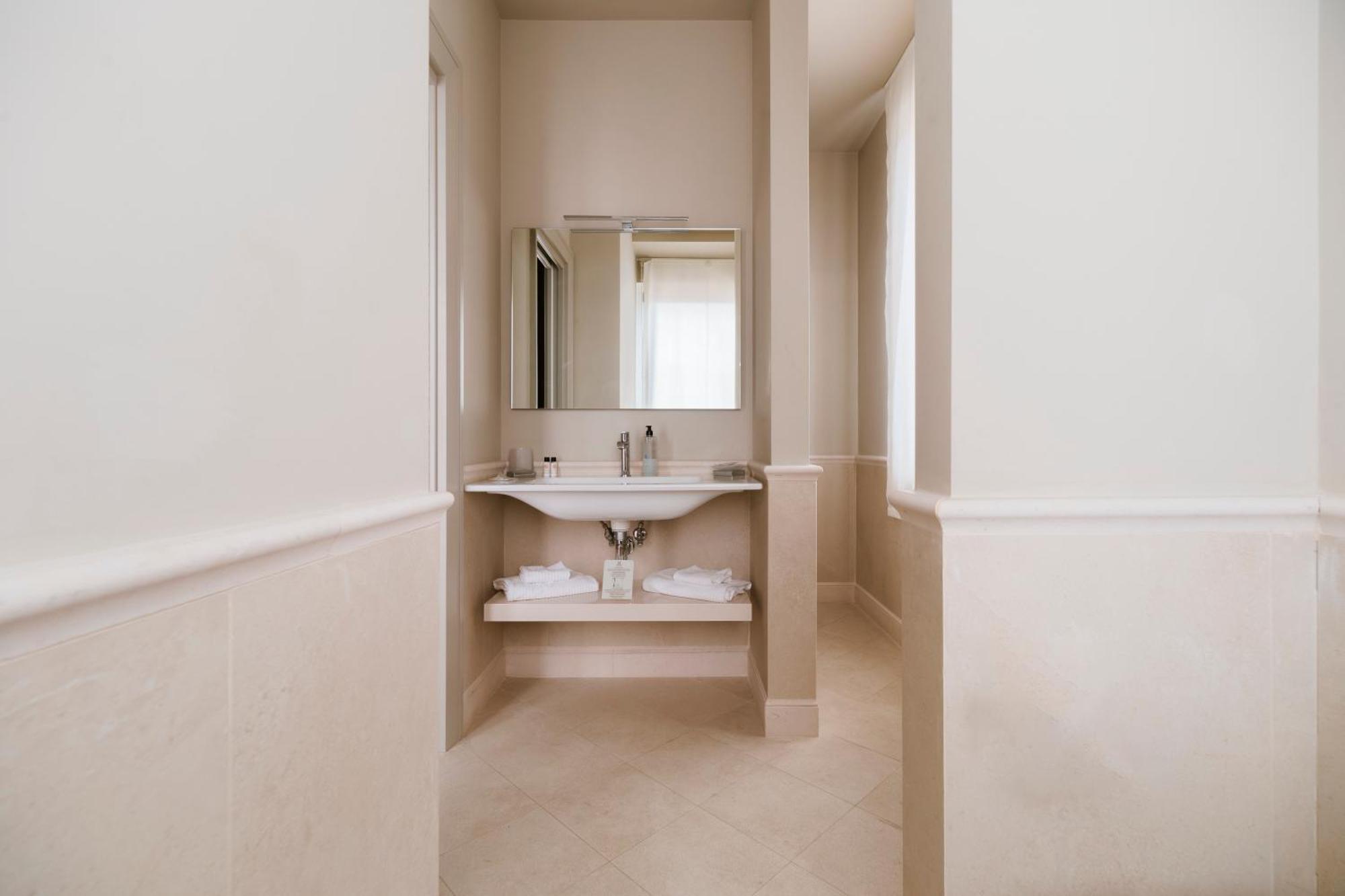 Hotel Miramare Civitanova Marche Eksteriør billede