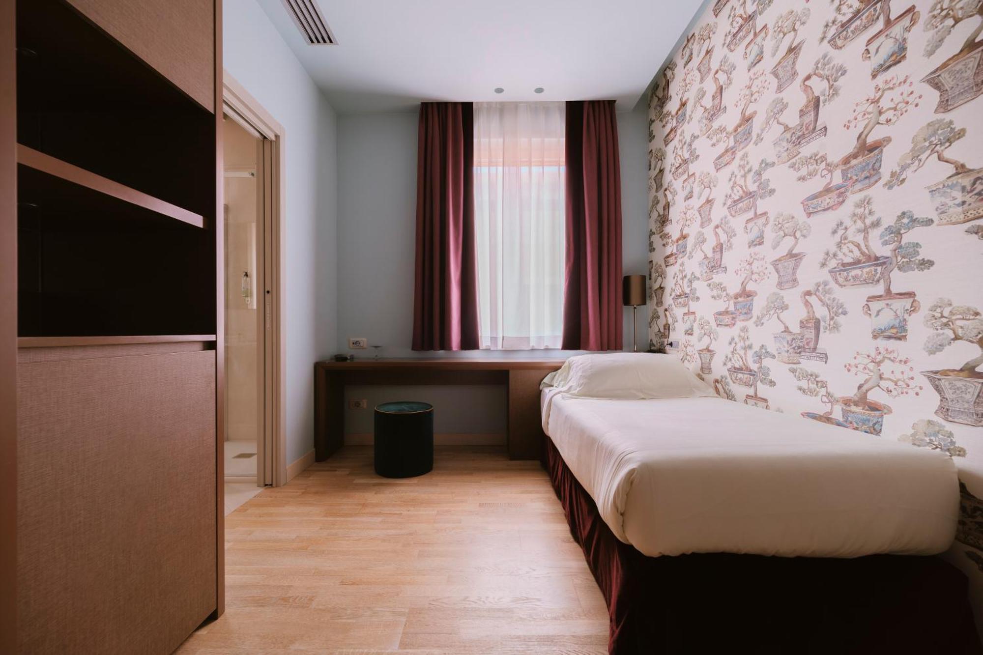 Hotel Miramare Civitanova Marche Eksteriør billede