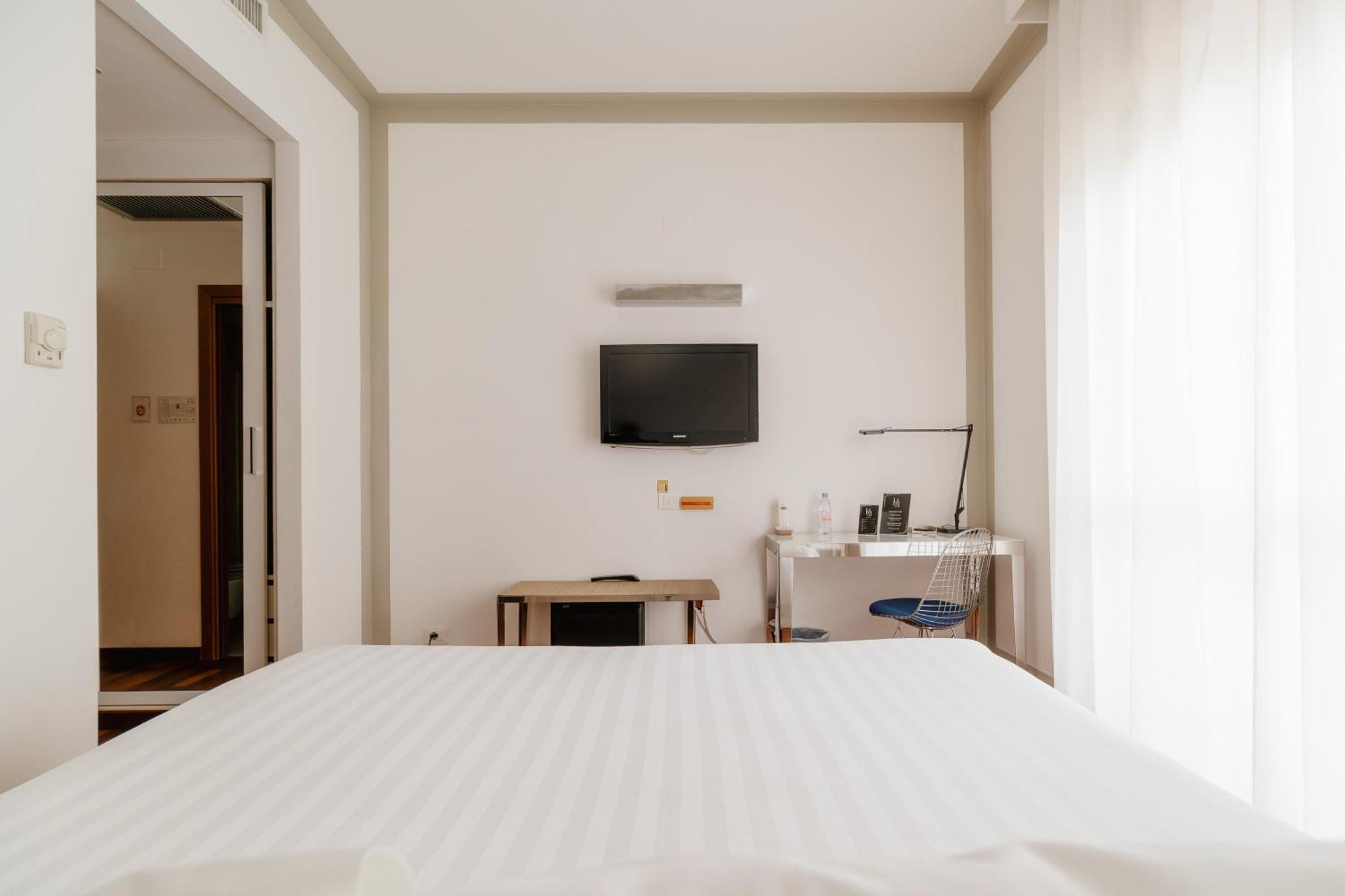 Hotel Miramare Civitanova Marche Eksteriør billede