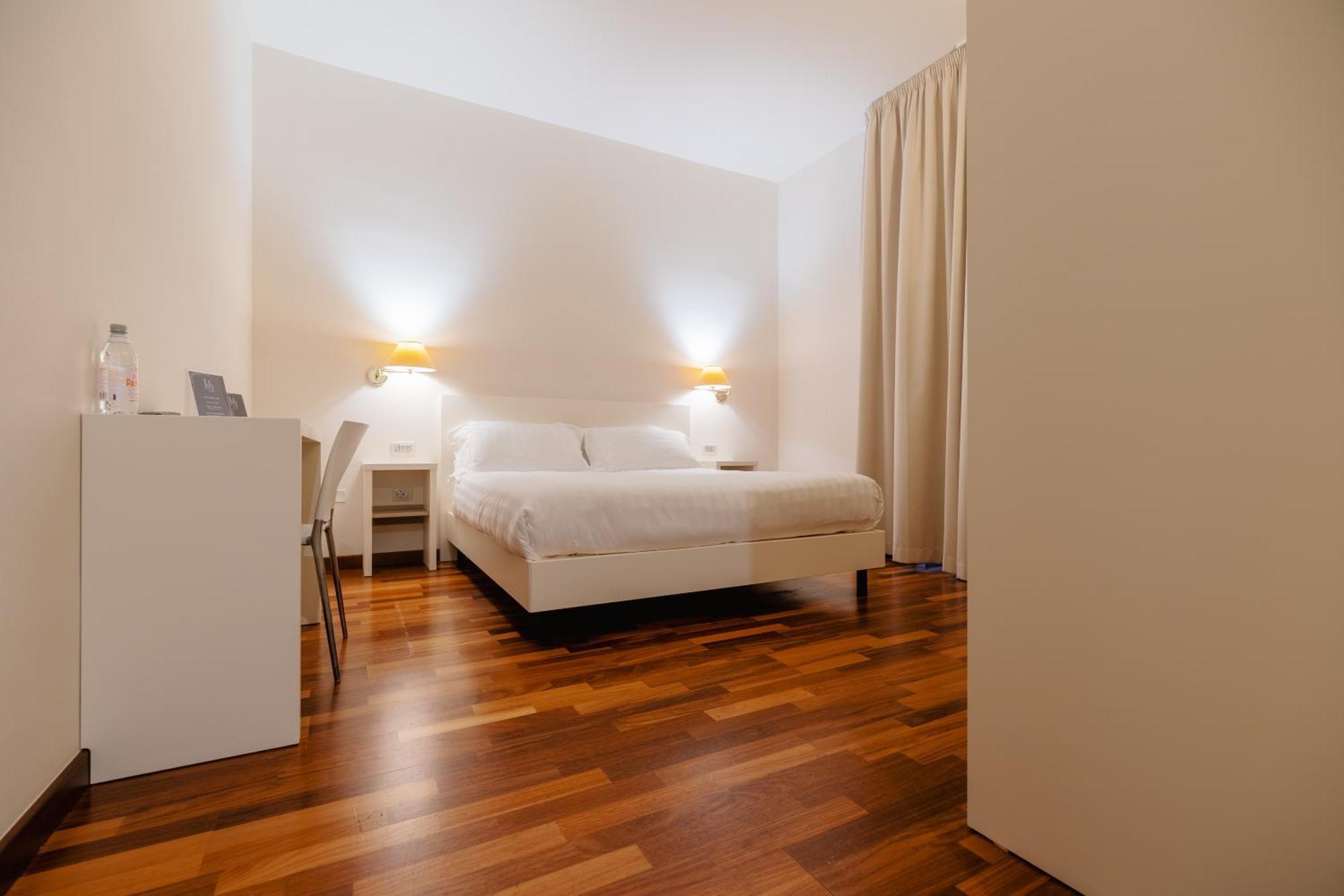 Hotel Miramare Civitanova Marche Eksteriør billede